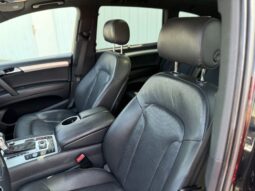 
										2013 Audi Q7 3.0T Prestige S Line full									