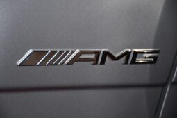 
										2018 Mercedes-Benz G-Class AMG G 63 full									