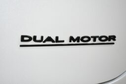 
										2021 Tesla Model X Long Range Plus full									