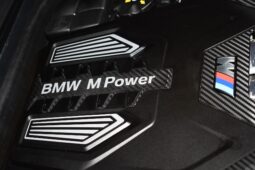 
										2022 BMW M8 Competition Gran Coupe full									