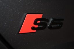 
										2023 Audi S5 Sportback 3.0T quattro Prestige full									