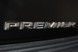 
										2023 Chevrolet Tahoe Premier full									