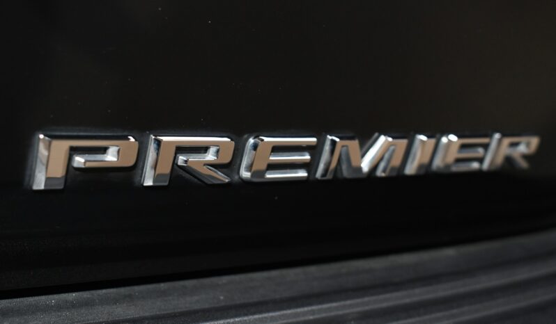 
								2023 Chevrolet Tahoe Premier full									