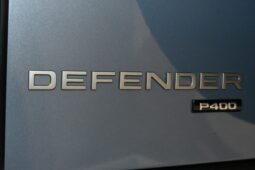 
										2023 Land Rover Defender 110 X-Dynamic SE full									