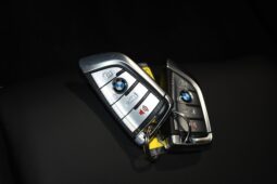 
										2022 BMW M8 Competition Gran Coupe full									