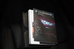 
										2022 BMW M8 Competition Gran Coupe full									