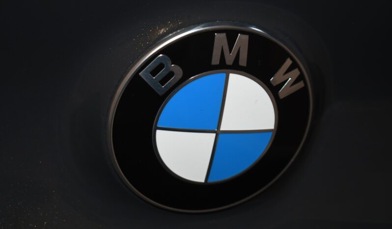 
								2022 BMW M8 Competition Gran Coupe full									