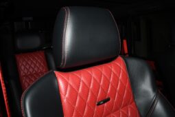 
										2018 Mercedes-Benz G-Class AMG G 63 full									