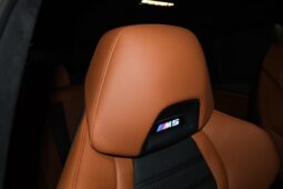 
										2021 BMW M5 Competition full									