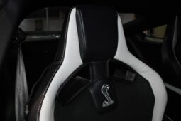 
										2021 Ford Mustang Shelby GT500 full									