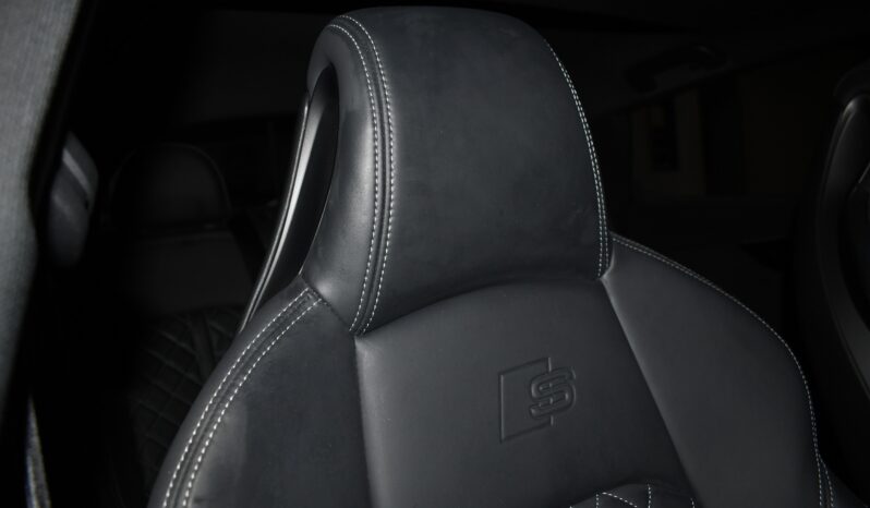 
								2023 Audi S5 Sportback 3.0T quattro Prestige full									