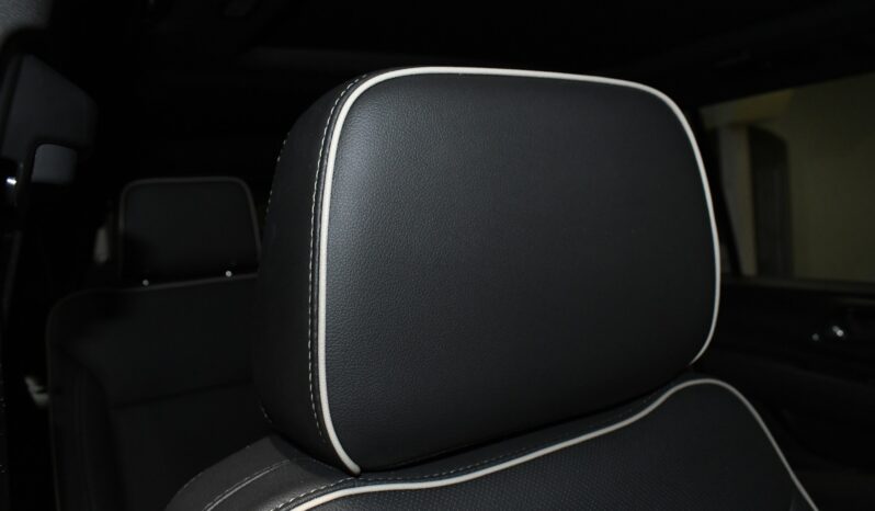 
								2023 Chevrolet Tahoe Premier full									