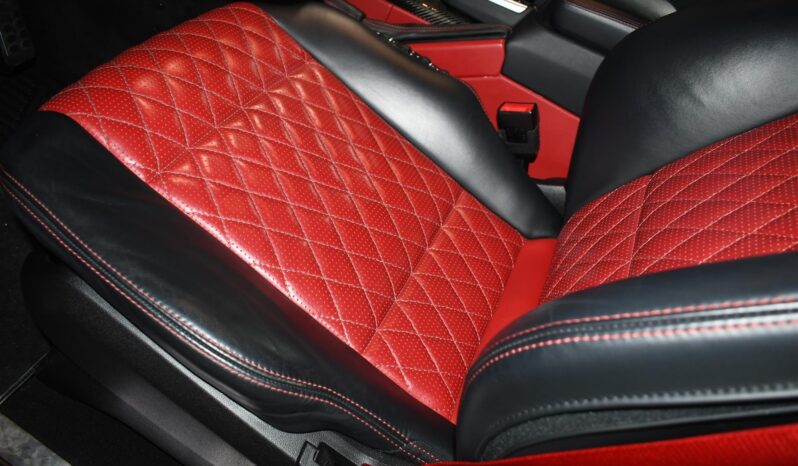 
								2018 Mercedes-Benz G-Class AMG G 63 full									