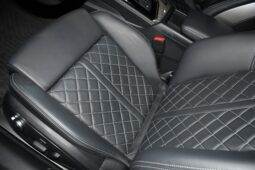 
										2023 Audi S5 Sportback 3.0T quattro Prestige full									