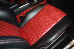 
										2018 Mercedes-Benz G-Class AMG G 63 full									