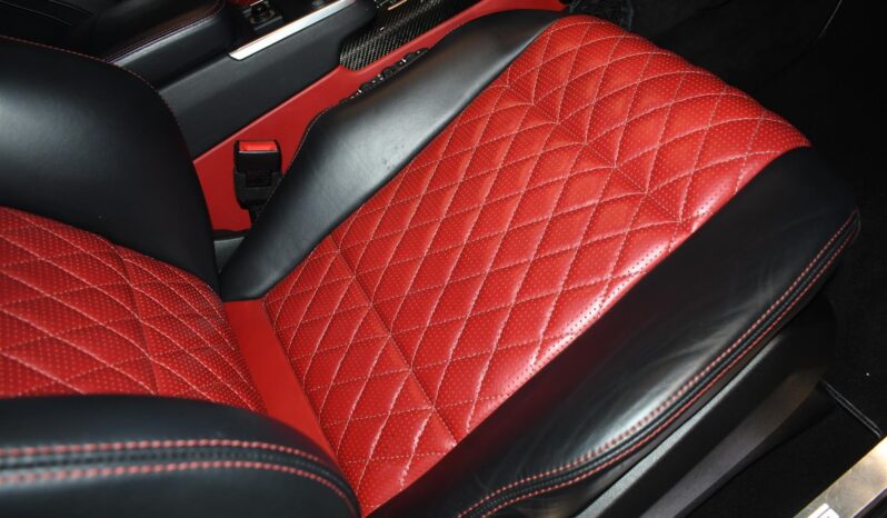 
								2018 Mercedes-Benz G-Class AMG G 63 full									