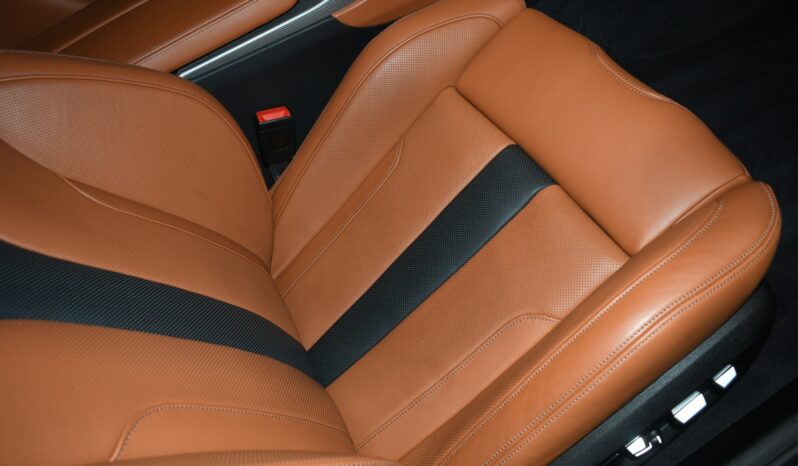 
								2021 BMW M5 Competition full									