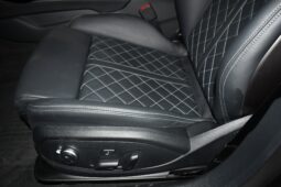 
										2023 Audi S5 Sportback 3.0T quattro Prestige full									