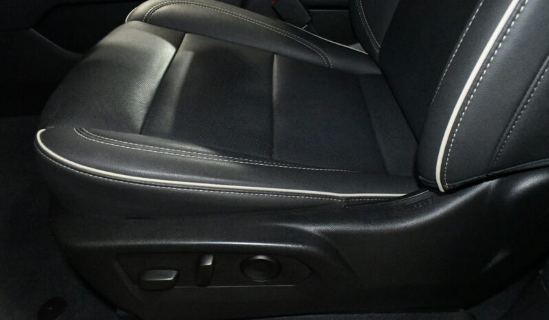 
								2023 Chevrolet Tahoe Premier full									