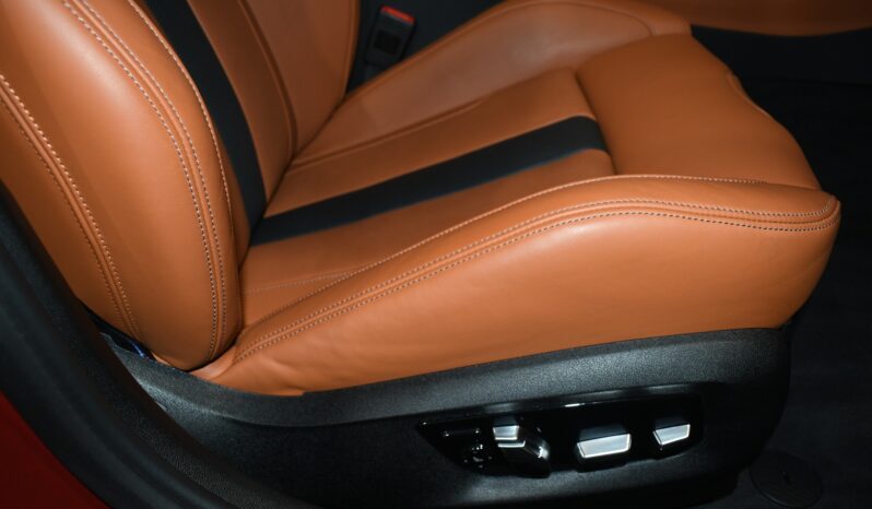 
								2021 BMW M5 Competition full									