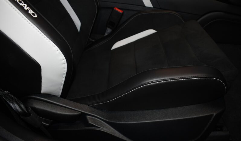 
								2021 Ford Mustang Shelby GT500 full									