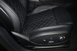 
										2023 Audi S5 Sportback 3.0T quattro Prestige full									