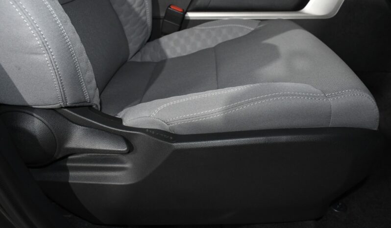 
								2024 Toyota Tundra SR5 full									