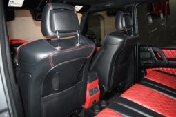 
										2018 Mercedes-Benz G-Class AMG G 63 full									