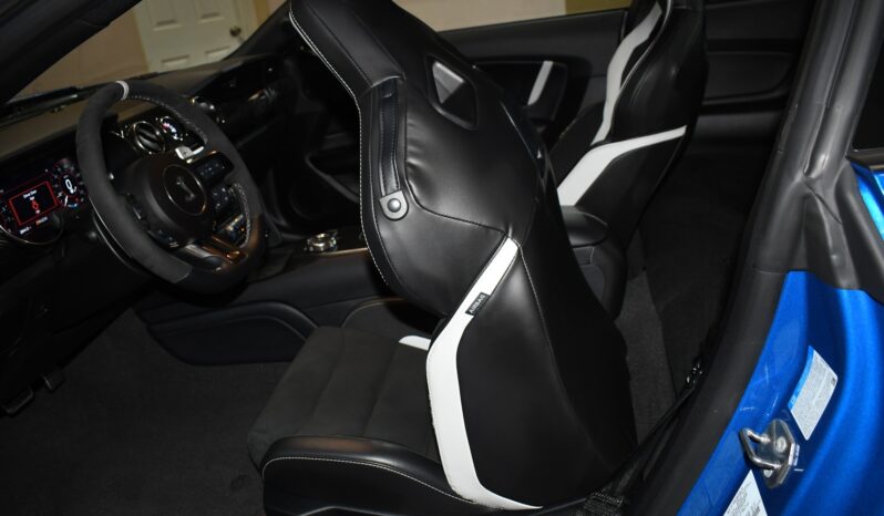 
								2021 Ford Mustang Shelby GT500 full									