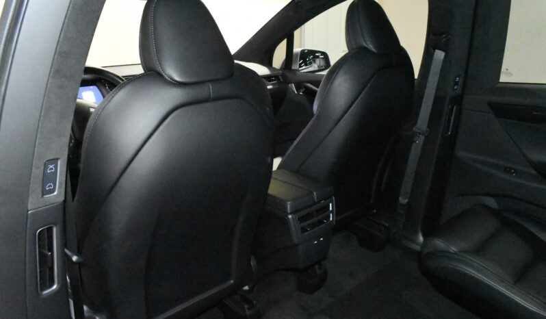 
								2021 Tesla Model X Long Range Plus full									