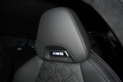 
										2022 BMW M8 Competition Gran Coupe full									