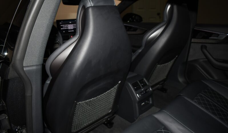 
								2023 Audi S5 Sportback 3.0T quattro Prestige full									