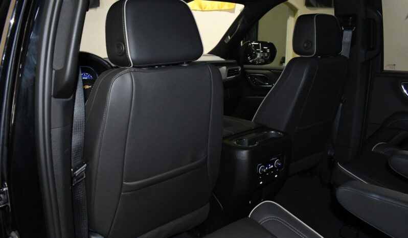 
								2023 Chevrolet Tahoe Premier full									