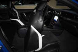 
										2021 Ford Mustang Shelby GT500 full									