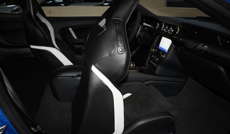 
								2021 Ford Mustang Shelby GT500 full									