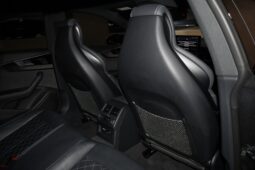 
										2023 Audi S5 Sportback 3.0T quattro Prestige full									