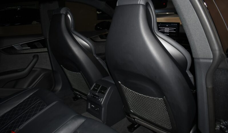 
								2023 Audi S5 Sportback 3.0T quattro Prestige full									