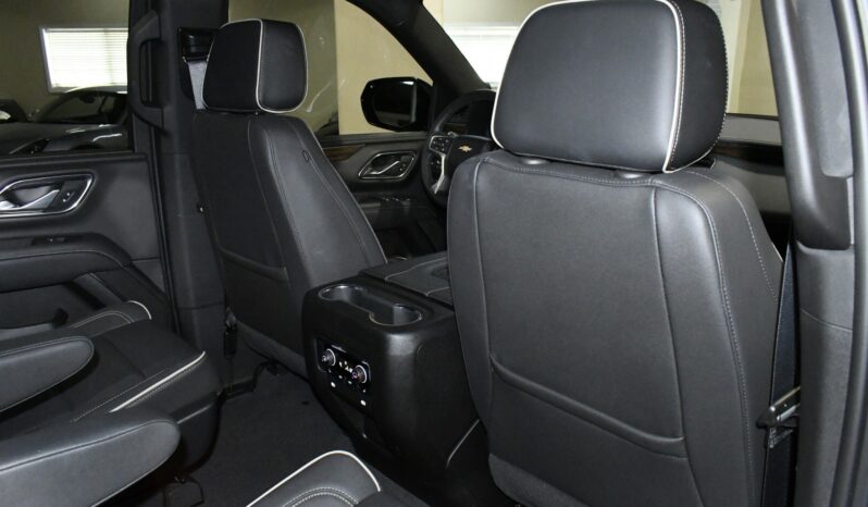 
								2023 Chevrolet Tahoe Premier full									