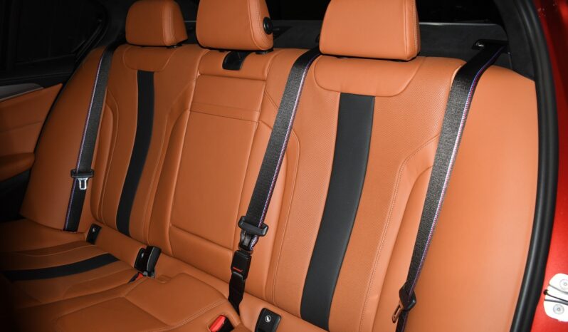 
								2021 BMW M5 Competition full									