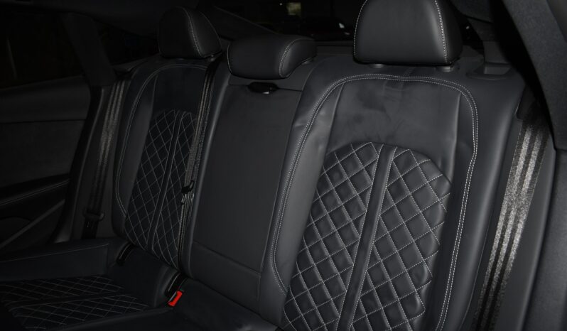 
								2023 Audi S5 Sportback 3.0T quattro Prestige full									