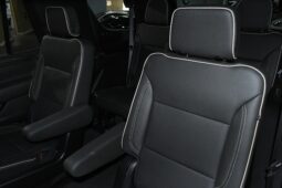 
										2023 Chevrolet Tahoe Premier full									