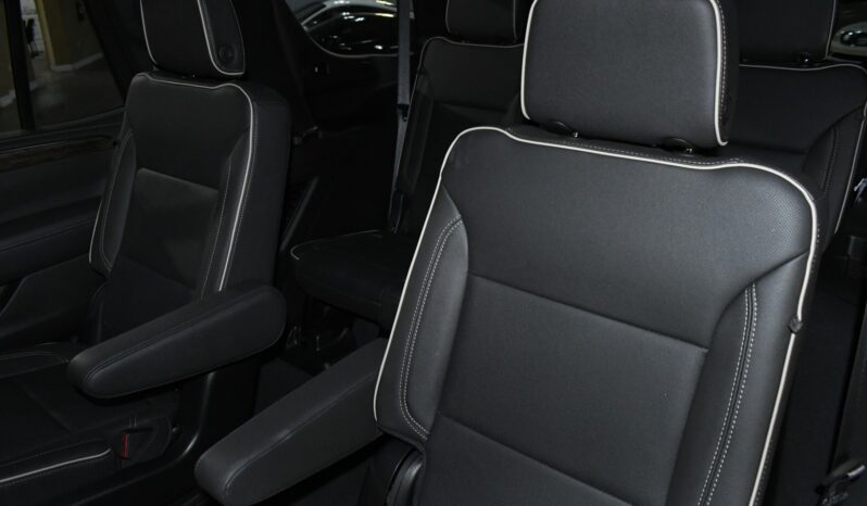 
								2023 Chevrolet Tahoe Premier full									