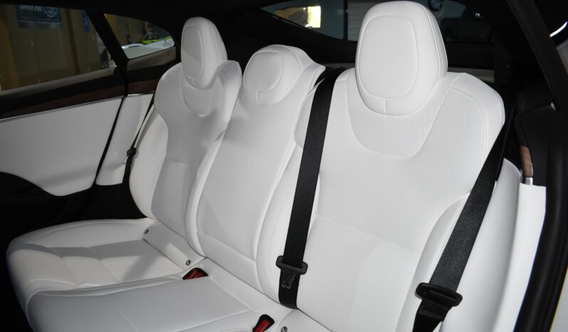 
								2023 Tesla Model S full									