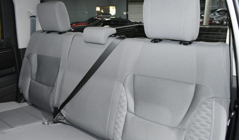 
								2024 Toyota Tundra SR5 full									