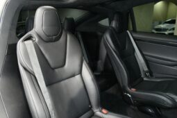 
										2021 Tesla Model X Long Range Plus full									