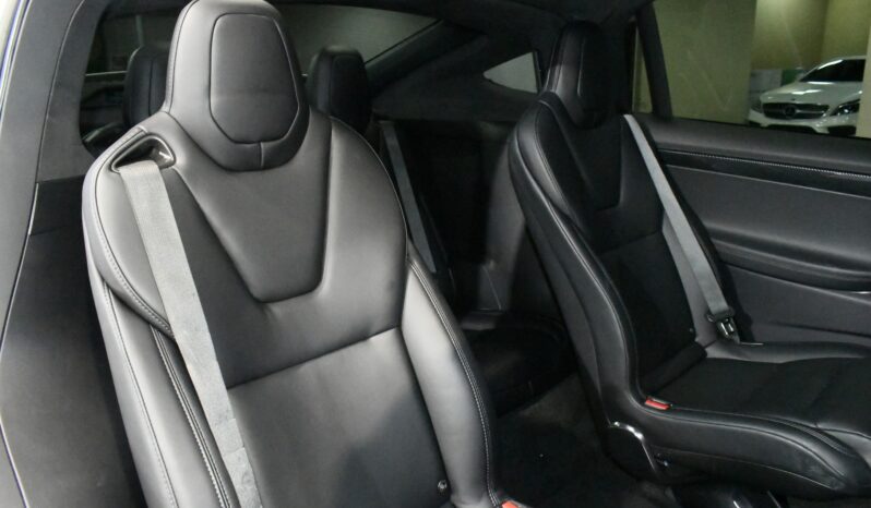 
								2021 Tesla Model X Long Range Plus full									