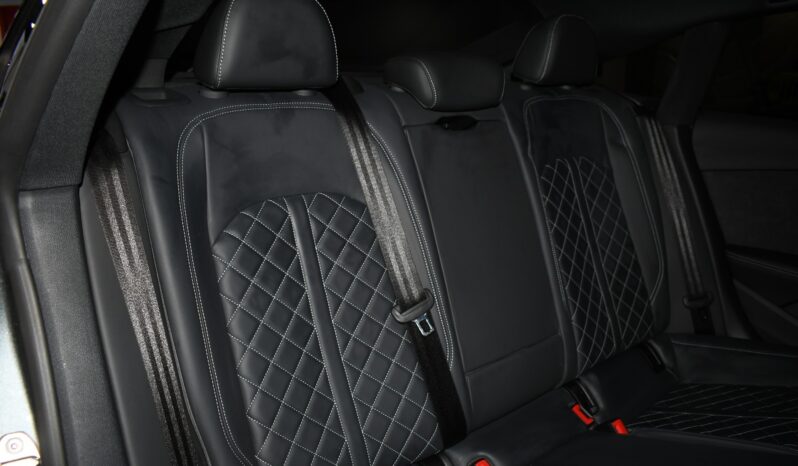 
								2023 Audi S5 Sportback 3.0T quattro Prestige full									