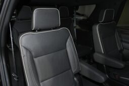 
										2023 Chevrolet Tahoe Premier full									