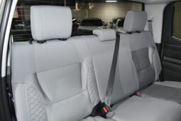 
										2024 Toyota Tundra SR5 full									