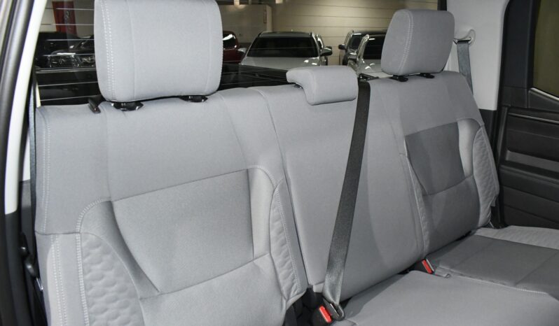 
								2024 Toyota Tundra SR5 full									